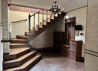 Продаю таунхаус, 165.6 м2, село Красный Яр, улица Сельхозтехника, 19