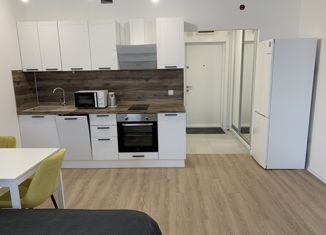 Продаю квартиру студию, 25.2 м2, Москва, Озёрная улица, 44, Озёрная улица