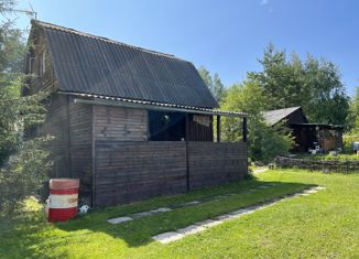 Продаю дом, 52 м2, поселок Красный Адуй, Проезжая улица