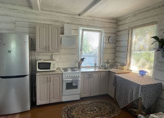 Продам дом, 32 м2, Свободный, Советская улица, 107