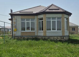 Продажа дома, 110 м2, Ставропольский край, улица Валентины Гризодубовой