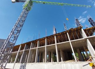 Продам 1-ком. квартиру, 50.72 м2, Муром, Колхозная улица, 24