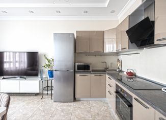 Продаю двухкомнатную квартиру, 64 м2, Москва, Каширское шоссе, 65к1, ЖК Ясный