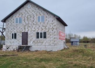 Продажа дома, 150.8 м2, Гороховец, Заводская улица, 2