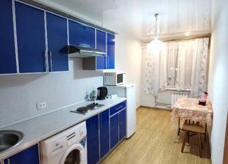 Продажа 1-комнатной квартиры, 38.4 м2, Нижегородская область, Рождественская улица, 5
