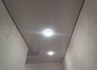 Продажа 2-ком. квартиры, 38.3 м2, село Малояз, Коммунистическая улица, 64