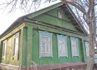 Продам дом, 60 м2, рабочий посёлок Старая Майна, улица Наганова