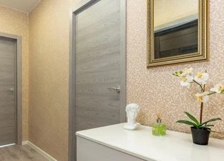 Продается 3-комнатная квартира, 67 м2, Санкт-Петербург, Рыбацкий проспект, 5к1, метро Рыбацкое
