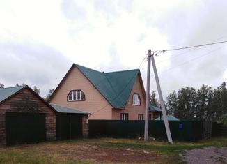 Продам дом, 257.1 м2, село Октябрьское, улица Гагарина