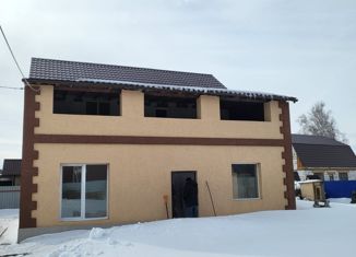 Продажа дома, 155 м2, село Верх-Тула, Русская улица