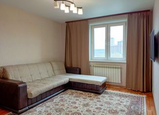 Продам однокомнатную квартиру, 33 м2, Екатеринбург, Машинная улица, 42к3