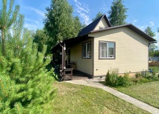 Продажа дома, 95 м2, деревня Ивачково, Ясеневая улица, 51