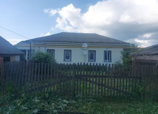 Продаю дом, 116 м2, село Чёрная Слобода, Базарная улица, 10