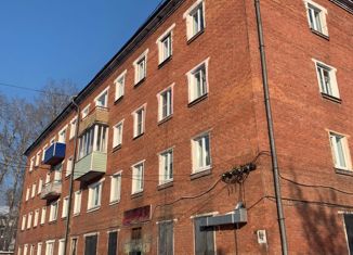 Продажа 2-комнатной квартиры, 45 м2, Черемхово, улица Гейштова, 4