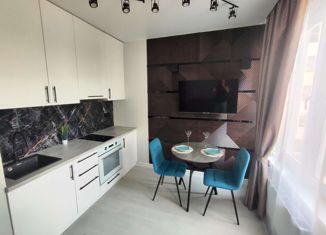 Продам квартиру студию, 24 м2, Ростов-на-Дону, Советский район, улица Жмайлова, 19А