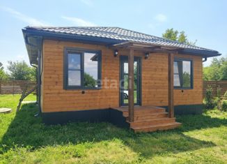 Продается дом, 86 м2, садовое товарищество Огонёк-1, садовое товарищество Огонёк-1, 43