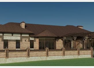 Дом на продажу, 317 м2, посёлок Горки, Рождественская улица, 5