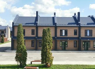 Таунхаус на продажу, 109.5 м2, село Ситовка