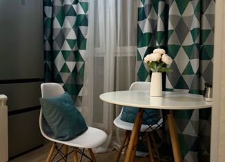 Продаю 1-ком. квартиру, 33.9 м2, Самара, 1-й квартал, 63, Красноглинский район