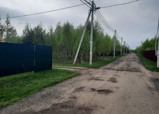 Продается земельный участок, 7.25 сот., садовое товарищество Свиридоново, садовое товарищество Свиридоново, 313