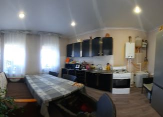 Продаю дом, 51 м2, посёлок городского типа Ромоданово, Озёрная улица, 34