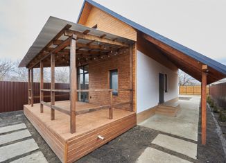 Продам дом, 120 м2, садовое товарищество КТТУ, Центральная улица