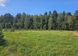 Земельный участок на продажу, 18.8 сот., деревня Теняково