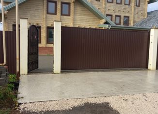 Сдается в аренду дом, 360 м2, село Малая Царевщина, Офицерская улица