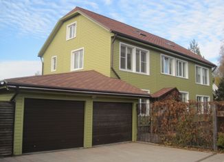 Продажа дома, 300 м2, деревня Дуплёво, личные подсобные хозяйства Росинка, 114