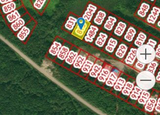 Участок на продажу, 10 сот., посёлок Светлый