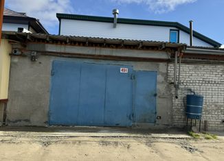 Продается гараж, 60 м2, Новый Уренгой, Гаражная улица, 21