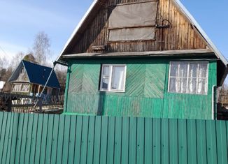 Продаю дом, 36 м2, территория Эжвинский