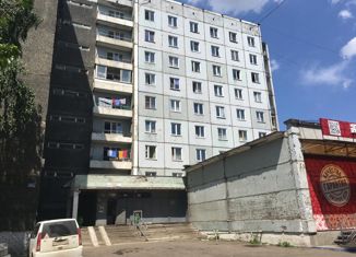 Продам комнату, 12 м2, Красноярск, Солнечный бульвар, 13, жилой район Солнечный