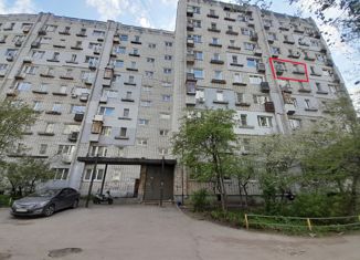 Продается однокомнатная квартира, 29.5 м2, Нижегородская область, Запрудная улица, 2
