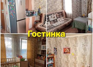 Продается однокомнатная квартира, 26 м2, Шарыпово, микрорайон Берлин, 4