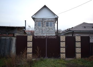 Продаю дом, 60 м2, Челябинская область, Шадринская улица, 43