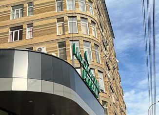 Квартира на продажу студия, 48 м2, Северная Осетия, улица Тамаева, 22