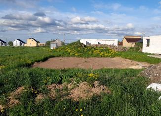 Земельный участок на продажу, 5.5 сот., деревня Пигелево