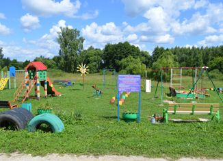 Продам участок, 8 сот., деревня Игумново, деревня Игумново, 17А