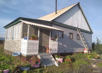 Дом на продажу, 94.3 м2, село Кабанск, Берёзовая улица, 12