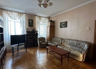 Продается 3-ком. квартира, 67 м2, Иркутск, Чудотворская улица, 1, Правобережный округ