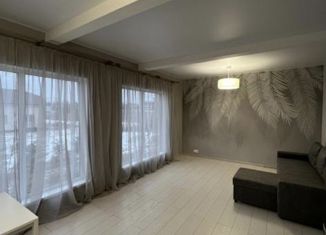 Продам дом, 102 м2, деревня Рожново