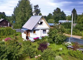 Продается дом, 60 м2, посёлок Сосновка