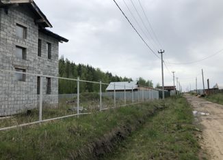 Продается участок, 10 сот., посёлок Изумрудный