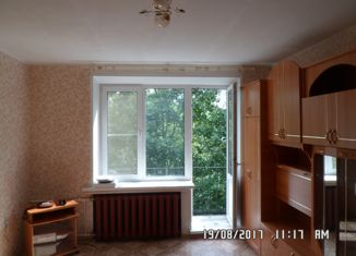 Сдаю однокомнатную квартиру, 32 м2, Санкт-Петербург, улица Лермонтова, 12к2