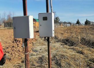 Продаю земельный участок, 11.02 сот., деревня Калугино