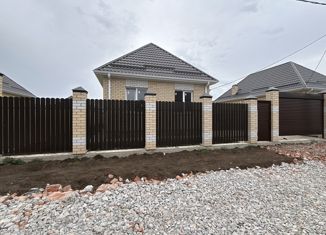 Продам дом, 102 м2, Краснодарский край, Центральная улица, 10