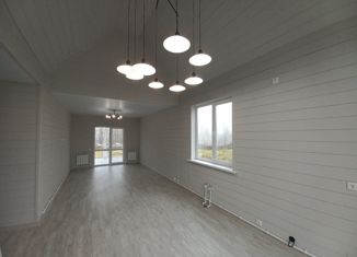 Продам дом, 115 м2, село Веськово