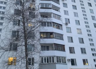 Продам 1-ком. квартиру, 32 м2, Москва, Саянская улица, 5к1, Саянская улица