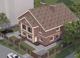 Продаю 4-ком. квартиру, 132 м2, Ставрополь, улица Серова, 289, Ленинский район